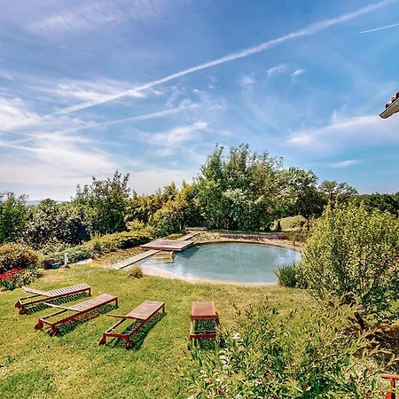 Σπίτι διακοπών Beautiful In Ossages