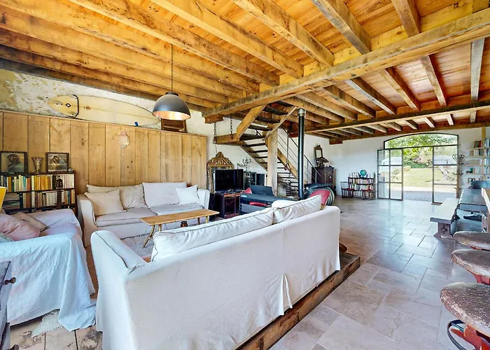 度假居 Beautiful In *